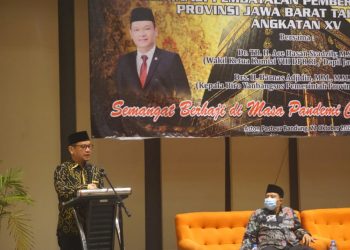 DPR Minta Penyuluh Agama Jadi Garda Terdepan Lawan Hoaks Dana Haji