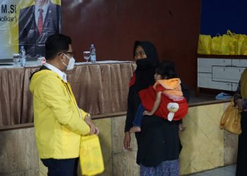 Sejak Dilanda Covid, Ace Hasan: Saya Selalu Kepikiran Ibu dan Anak