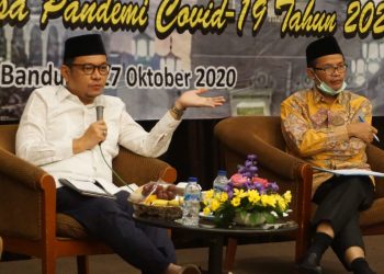 Ace Hasan: Arab Saudi Akan Buka Kembali Ibadah Umrah