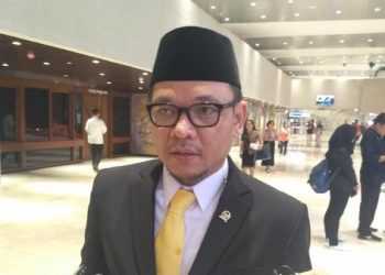 Golkar Sindir ‘Ceramah Lonte’ Habib Rizieq: Katanya Revolusi Akhlak