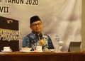 Ace Hasan Sosialisasi UU Tentang Haji, Yuk, Simak Penjelasannya