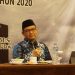 Ace Hasan Sosialisasi UU Tentang Haji, Yuk, Simak Penjelasannya