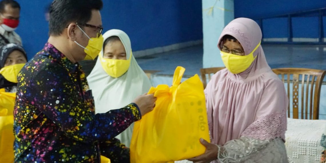 Anak-Anak Sudah Rindu Sekolah, Ace Hasan: Sekarang Jangan Dulu