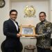 Tb. Ace Hasan Syadzily Raih Obsession Awards 2020 untuk Kategori Best Parliamentarians