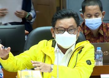 Ace Hasan: Gus Menteri dan Mas Menteri Duduk Bersama Bahas Masalah Pendidikan