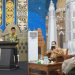 Ace Hasan: Alumni Pesantren Harus Punya Kepercayaan Diri