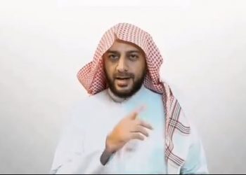 Syekh Ali Jaber Wafat, Ace Hasan: Saya Sangat Kehilangan Sosok Da’i yang Sejuk dan Moderat