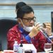 Ace Hasan Minta Rincian Penggunaan Dana Siap Pakai Penanganan Covid 19