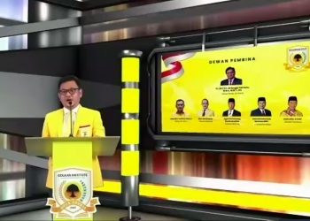 Baru Diluncurkan, Golkar Institute Targetkan Buka Prodi S2 Tahun Ini