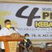 Sosialisasi 4 Pilar Kebangsaan, Ace Tegaskan Perbedaan bukanlah Perpecahan