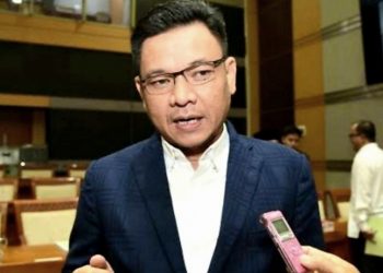 DPR Setujui Usulan Pemprov DKI Jakarta Gunakan Masjid Sebagai Lokasi Vaksinasi, Ace Hasan: Tidak Perlu Diributkan