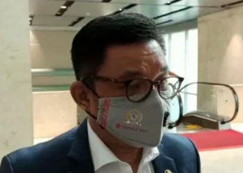 Arab Saudi Buka Opsi Haji bagi Jamaah RI, Komisi VIII Sudah Siapkan Berbagai Skenario Kuota