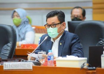 Arab Saudi Batasi Penggunaan Toa Masjid, Komisi VIII DPR Bicara Aturan Kemenag 1978