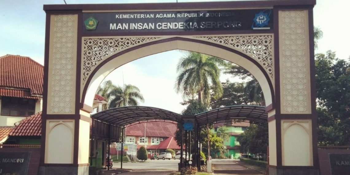 Tiga Lulusan MAN IC Serpong Raih Beasiswa di Jepang, Satu Diantaranya Putri Anggota DPR TB Ace Hasan Syadzil