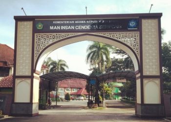 Tiga Lulusan MAN IC Serpong Raih Beasiswa di Jepang, Satu Diantaranya Putri Anggota DPR TB Ace Hasan Syadzil