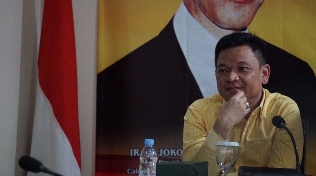 Pimpinan Komisi VIII: Abdul Aziz Tepat Jadi Dubes di Saudi, Doktor Studi Islam