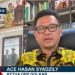 Balas Pernyataan Ibas Soal Failed Nation, Ace Hasan Sadzily: Pemerintah Tidak Diam