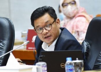 Akidi Tio Sumbang Rp 2 T untuk Penanganan Covid, DPR: Saatnya Orang Kaya Berkontribusi
