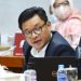 Akidi Tio Sumbang Rp 2 T untuk Penanganan Covid, DPR: Saatnya Orang Kaya Berkontribusi