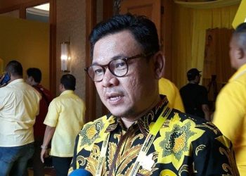 Soal PPKM Darurat Diperpanjang, Politikus Golkar: Jangan Bertaruh dengan Kesehatan Masyarakat