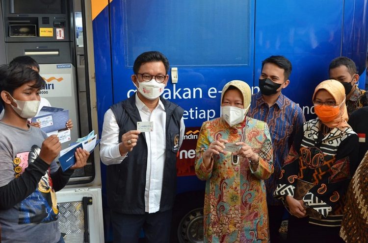 Komisi VIII DPR RI Desak Pemerintah Selesaikan Masalah Distribusi Bansos