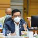 Kritisi Program Prioritas Kemenag, Ace Hasan Pertanyakan Istilah Cyber Islamic University