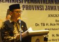 Ace Hasan: DPR Memiliki Perhatian Lebih Terhadap Penyelenggaraan Haji