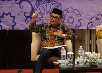 Umrah Dibuka Kembali, Ace Hasan: Kemenag Harus Segera Bahas Teknis Penyelenggaraan
