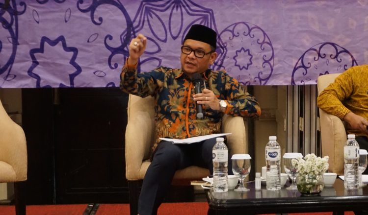 Umrah Dibuka Kembali, Ace Hasan: Kemenag Harus Segera Bahas Teknis Penyelenggaraan