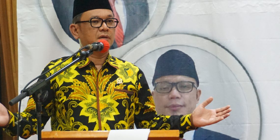 Ace Hasan soal Zain An Najah Ditangkap: MUI Harusnya Selektif