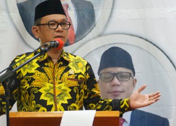 Ace Hasan soal Zain An Najah Ditangkap: MUI Harusnya Selektif
