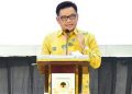 Pembukaan Pendidikan Politik DPD Golkar Jabar, Ace Hasan: Pendidikan Politik di Golkar Bukan Kaleng-Kaleng