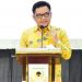 Pembukaan Pendidikan Politik DPD Golkar Jabar, Ace Hasan: Pendidikan Politik di Golkar Bukan Kaleng-Kaleng