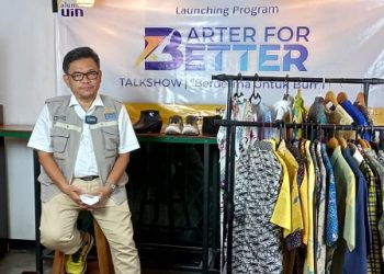 Launching Barter for Better