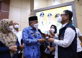 Wali Kota Parepare Didorong Maju Jadi Gubernur Sulsel di Pemilu 2024