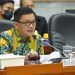 Ace Hasan Ungkapkan Kekecewaannya Tak Ada Mitigasi Bencana Erupsi Gunung Semeru