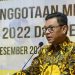 Gelar Bimtek Keanggotaan, Golkar Jabar Targetkan Rekrut 7 Juta Anggota Baru