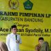 Ace Hasan Berikan Perhatian Untuk Pendidikan Al-Quran