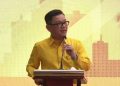 Ace Hasan: Pemimpin Muda Golkar Beri Perhatian Serius pada Presidensi G20