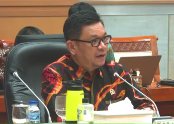 Ace Hasan: Pelaksanaan Umrah Harus Dengan Protokol Kesehatan Yang Ketat