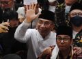 Golkar Dukung Gus Yahya: NU Milik Semua, Tak Hanya Partai Tertentu