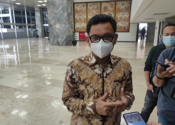 Pimpinan Komisi VIII Ingatkan Hakim Beri Dukungan Rehabilitasi untuk Korban Herry Wirawan