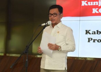Pantau Persiapan Haji 2022, Panja Komisi VIII Akan ke Arab Saudi 23 Maret