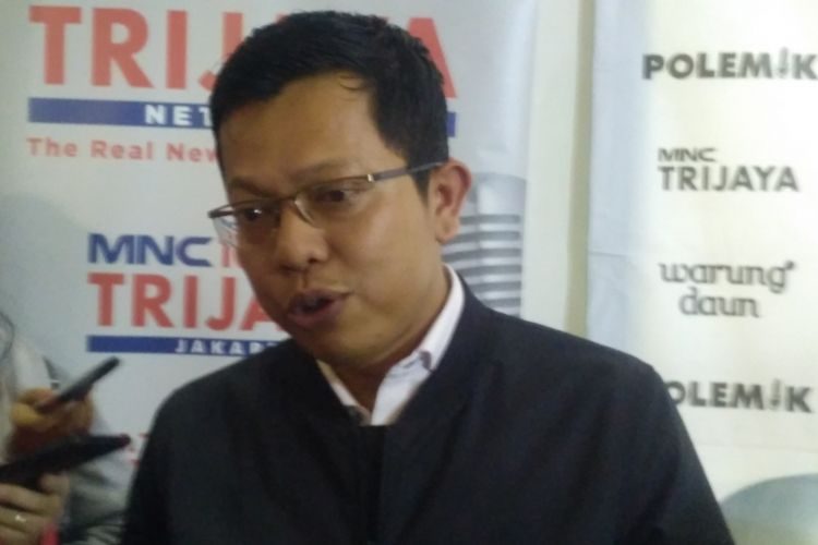 Kenang Icshan Firdaus, Ketua DPP Golkar: Kader Muda yang Aktif di DPR