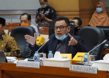 Pemberian Vonis Herry Wirawan Diharapkan Bikin Jera, Ace Hasan: Jangan Main-main!
