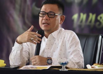 Belajar dari Pandemi Covid-19, Kang Ace: UU Perlindungan Yatim Piatu Mutlak Dibutuhkan