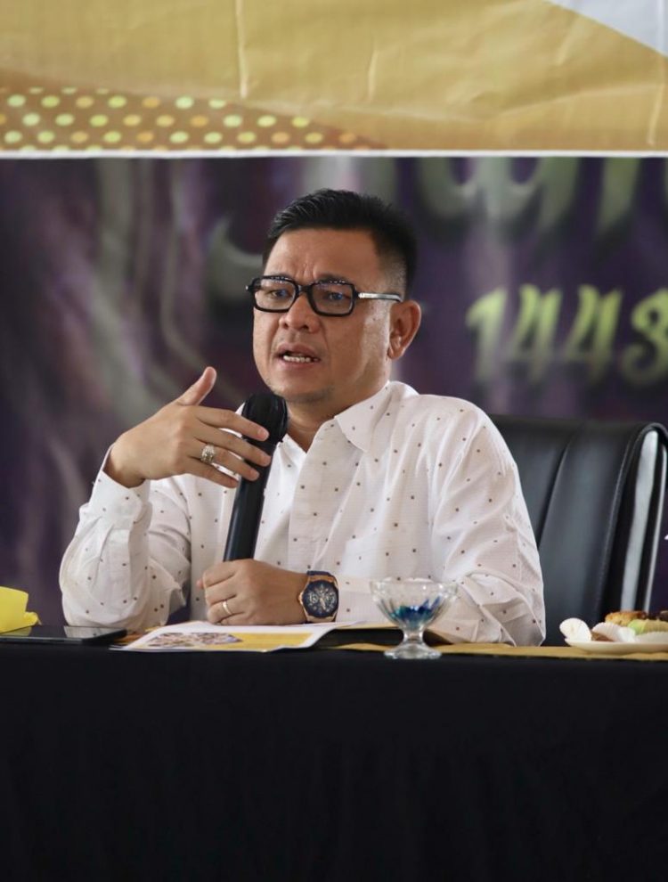 Belajar dari Pandemi Covid-19, Kang Ace: UU Perlindungan Yatim Piatu Mutlak Dibutuhkan