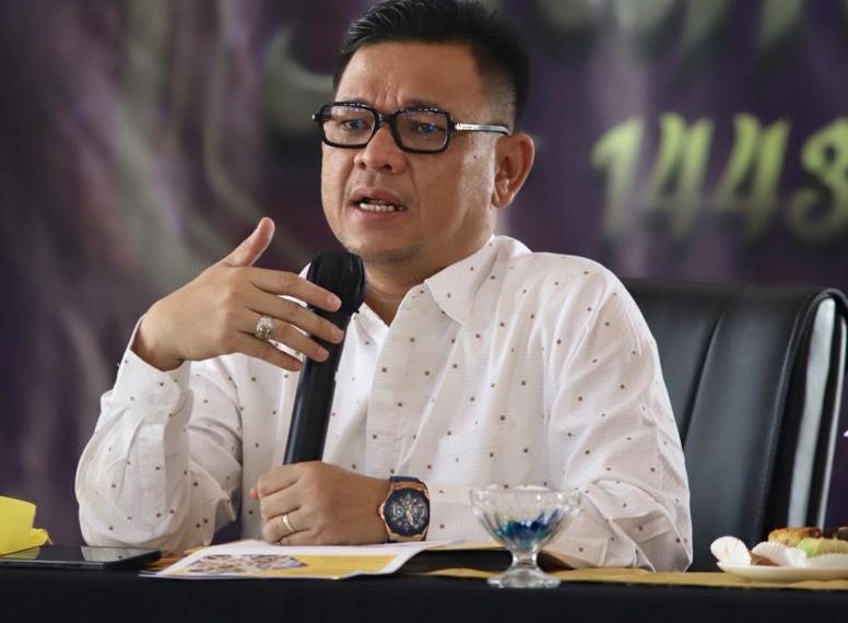 Belajar dari Pandemi Covid-19, Kang Ace: UU Perlindungan Yatim Piatu Mutlak Dibutuhkan