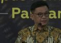 Ace Hasan : UIN Jakarta Harus Kembali Jadi Barometer Kampus Pembaharuan Islam di Indonesia.