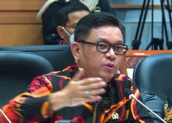 Ace Hasan: Program dan Anggaran Kemensos Harus Mampu Turunkan Kemiskinan